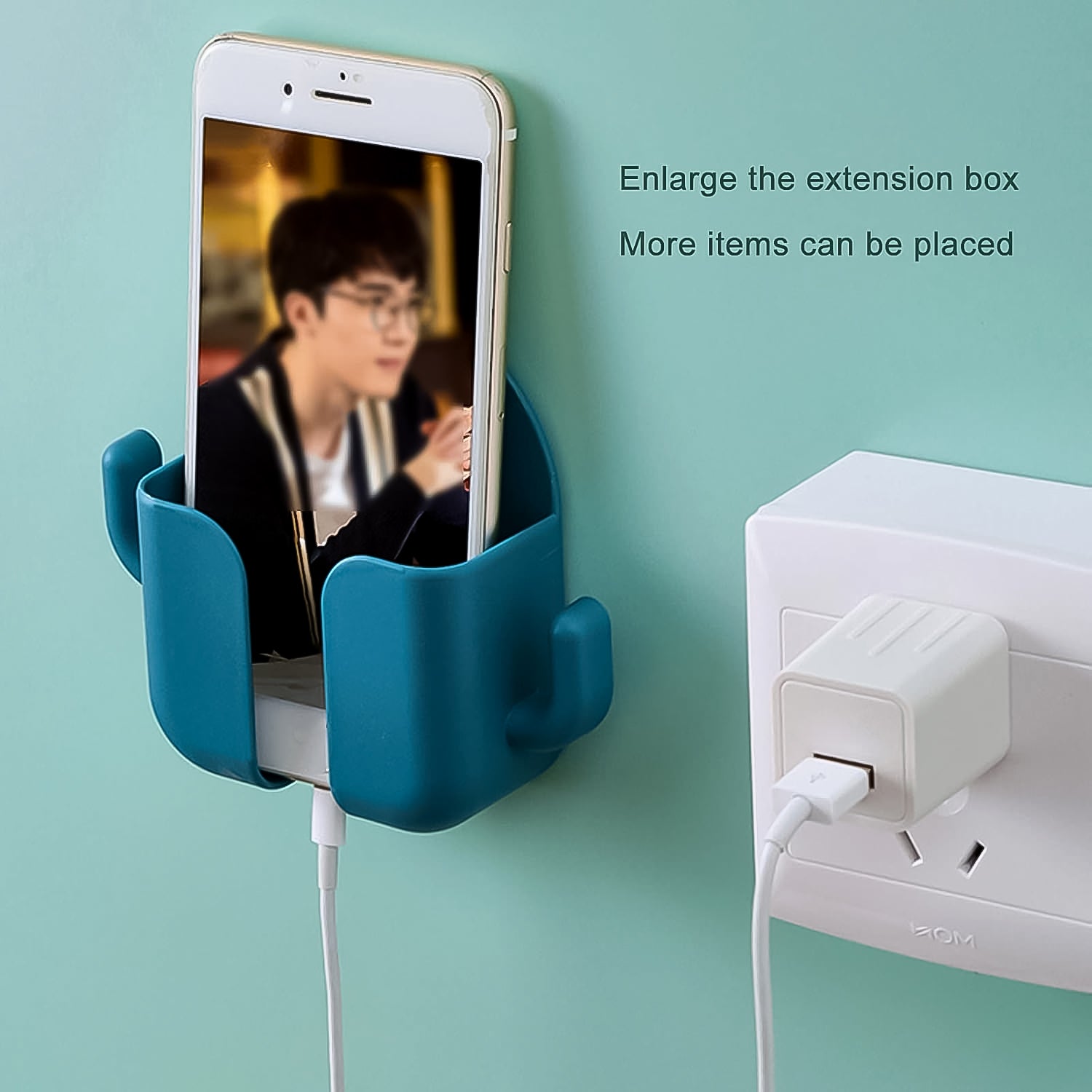 WallMate Phone Holder WallMate Phone Holder